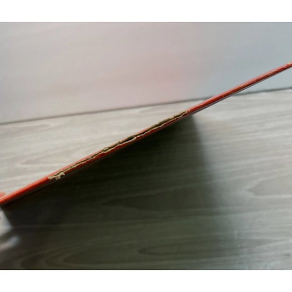 Very Best of Ohio Express Cowboy Convention Vinyl LP DJ Promo Buddah 5058 - Picture 7 of 7